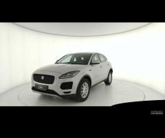 JAGUAR E-Pace 2.0d i4 fwd 150cv my19