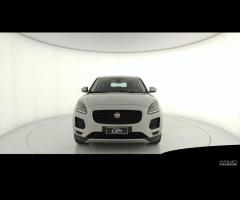 JAGUAR E-Pace 2.0d i4 fwd 150cv my19