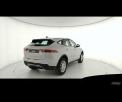 JAGUAR E-Pace 2.0d i4 fwd 150cv my19