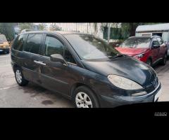 Peugeot 807 2.0 diesel 7 POSTI