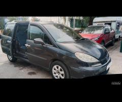 Peugeot 807 2.0 diesel 7 POSTI - 6