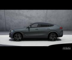 BMW X6 xDrive40d 48V Msport