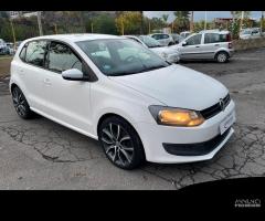 Volkswagen Polo 1.2 TDI DPF 5 p. Trendline - 1