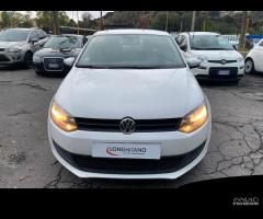 Volkswagen Polo 1.2 TDI DPF 5 p. Trendline - 2