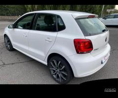 Volkswagen Polo 1.2 TDI DPF 5 p. Trendline - 4