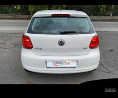 Volkswagen Polo 1.2 TDI DPF 5 p. Trendline - 5