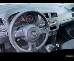 Volkswagen Polo 1.2 TDI DPF 5 p. Trendline - 9