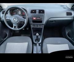 Volkswagen Polo 1.2 TDI DPF 5 p. Trendline - 10