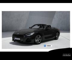 BMW Z4 sDrive20i Msport - 1