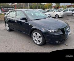 Audi A3 SPB 2.0 16V TDI Ambition