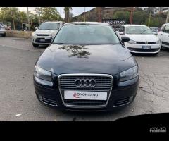 Audi A3 SPB 2.0 16V TDI Ambition