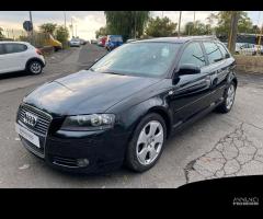 Audi A3 SPB 2.0 16V TDI Ambition