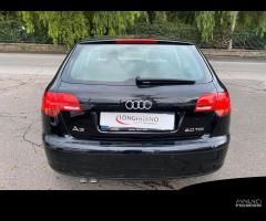 Audi A3 SPB 2.0 16V TDI Ambition