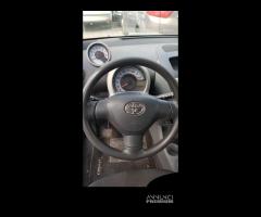 Ricambi vari toyota aygo 2007 cc 1.0 benzina