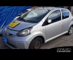 Ricambi vari toyota aygo 2007 cc 1.0 benzina - 7