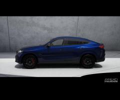 BMW X6 xDrive40d 48V Msport Pro