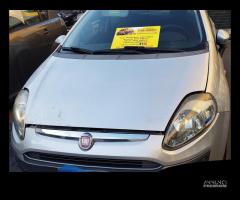 Ricambi vari fiat punto evo anno 2011 cc 1.4 b/gpl