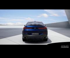 BMW X6 xDrive40d 48V Msport Pro