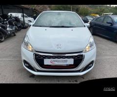 Peugeot 208 GT sprt 3 porte Allure