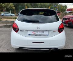 Peugeot 208 GT sprt 3 porte Allure - 9