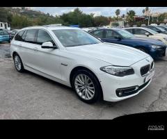 Bmw 530 D Luxury