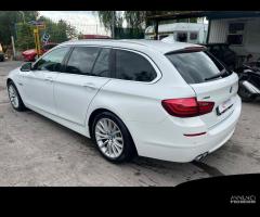 Bmw 530 D Luxury