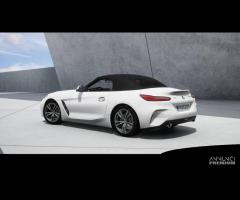 BMW Z4 sDrive20i