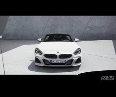 BMW Z4 sDrive20i