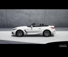 BMW Z4 sDrive20i