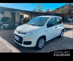 Fiat Panda fiat