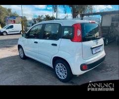 Fiat Panda fiat