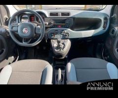 Fiat Panda fiat - 6