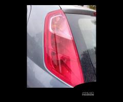 RICAMBI AUTO FIAT PUNTO ANNO 2007 CC 1.3 D. - 8