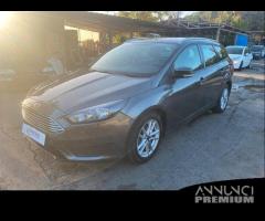 Ford Focus ford