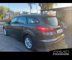 Ford Focus ford