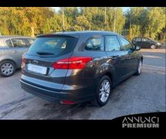 Ford Focus ford - 6