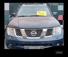 RICAMBI VARI NISSAN PATHFINDER  ANNO 2007 CC 2.5 D