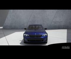 BMW M340 d xDrive