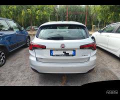 Fiat Tipo 1.6 Mjt S&S SW Easy