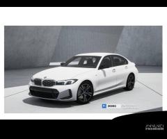 BMW M340 d xDrive