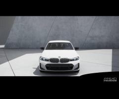 BMW M340 d xDrive