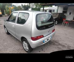 Fiat 600 1.1 benzina neopatentati