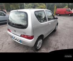 Fiat 600 1.1 benzina neopatentati