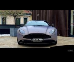 ASTON MARTIN DB11 Volante 4.0 V8 auto