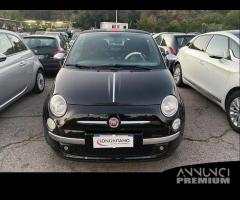 Fiat 500 fiat