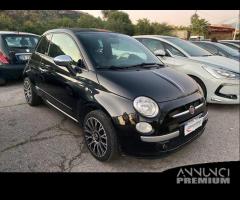 Fiat 500 fiat