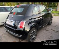 Fiat 500 fiat