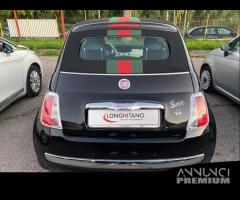 Fiat 500 fiat