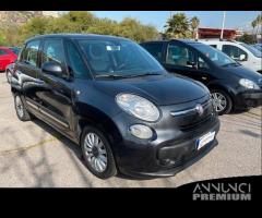 Fiat 500L fiat