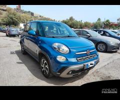 Fiat 500L 1.3 Multijet 95 CV Red